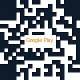 Google Play下载二维码 - 每日大赛 球友会平台 APP